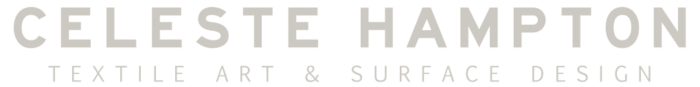 Logo Celeste Hampton